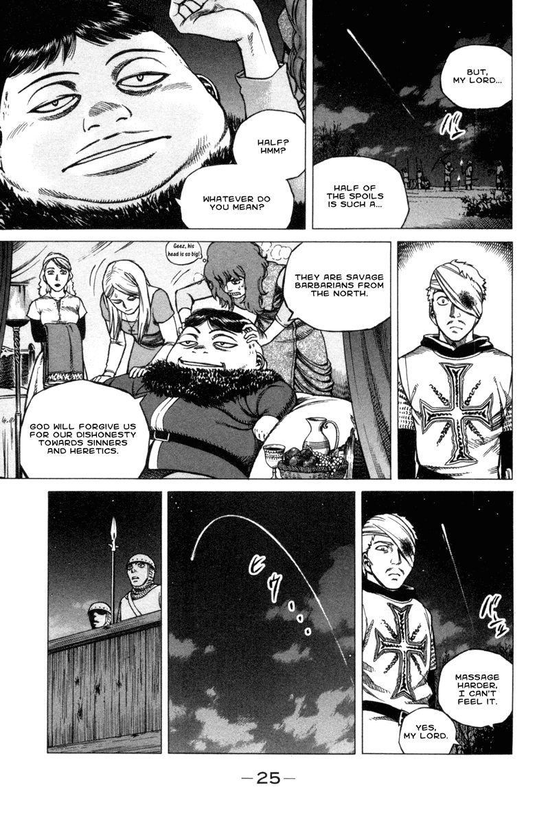 Vinland Saga Chapter 1 27